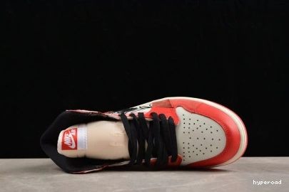 Hyperoad 2.0 Air 1 OG High “Next Jordan Chapter”SPIDEr 1124